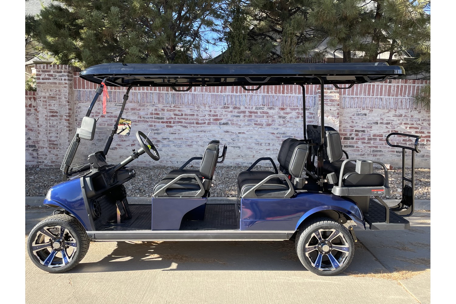 Golf Carts North Atlanta Golf Carts